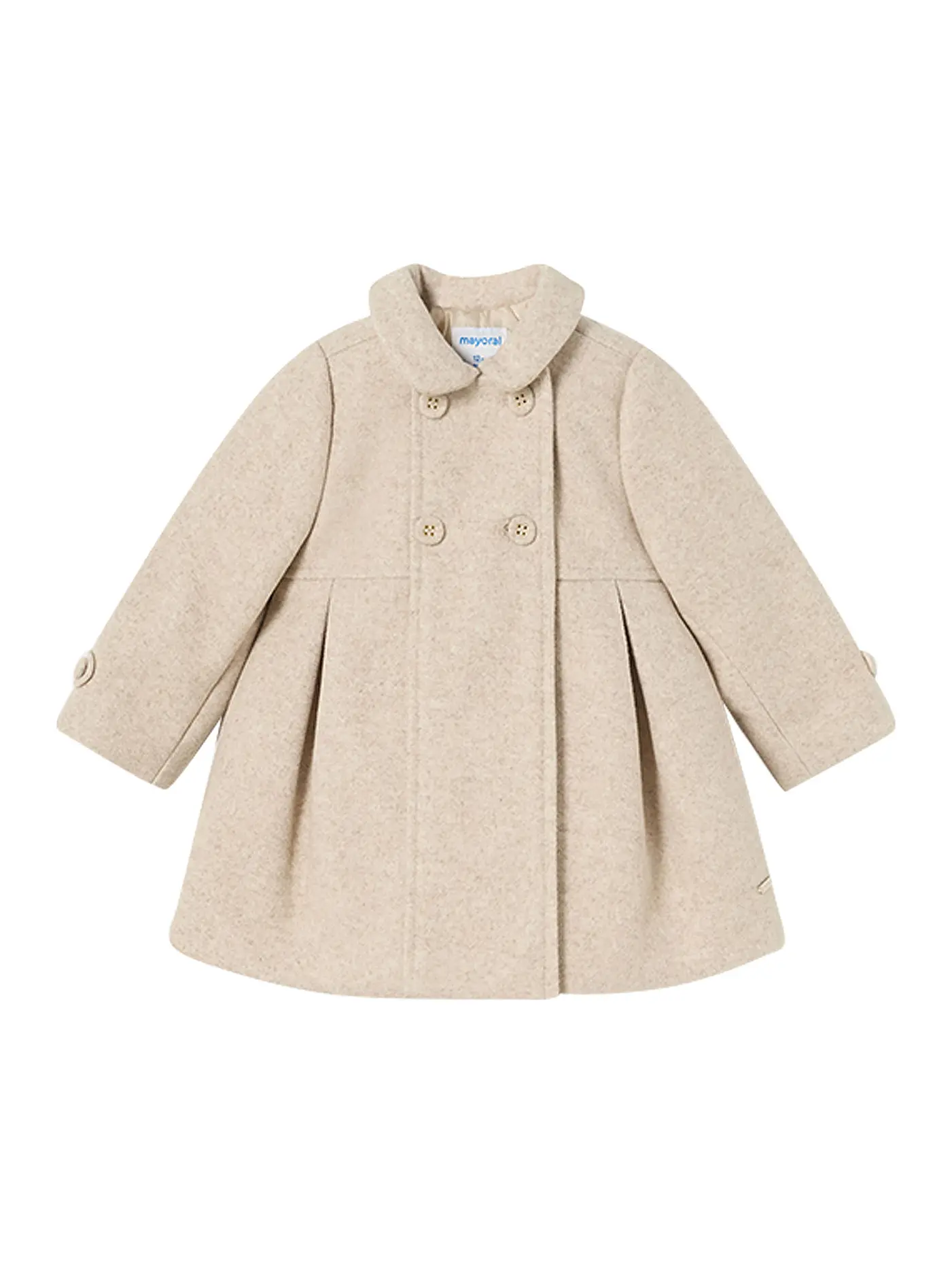 MAYORAL | Baby Mantel | 
